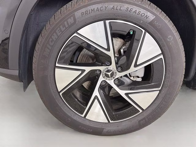 2024 Black Mercedes-Benz GLC GLC 300 4MATIC AWD SUV