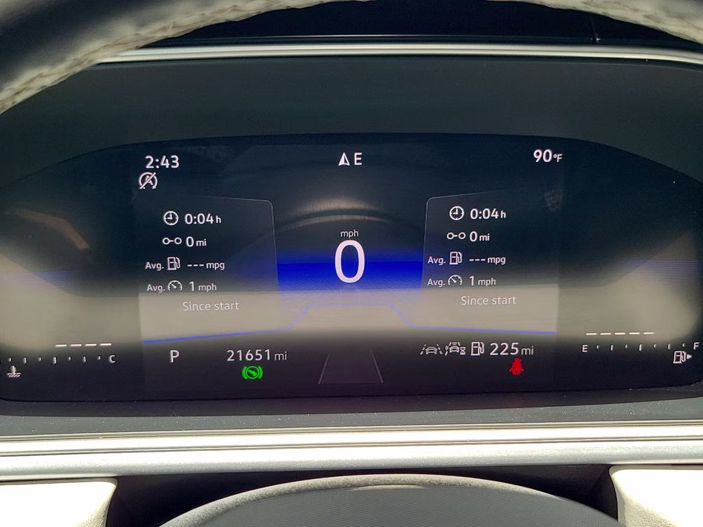 2025 Pyrite Silver Metallic Volkswagen Taos SE FWD SUV