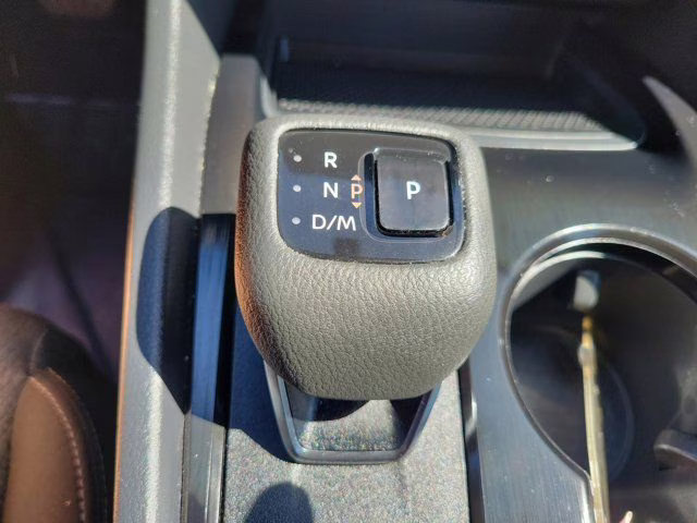 2025 Super Black Nissan Rogue SV FWD SUV