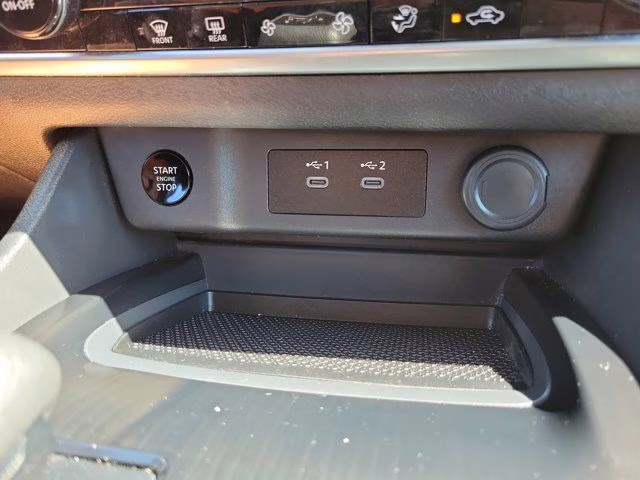 2025 Super Black Nissan Rogue SV FWD SUV