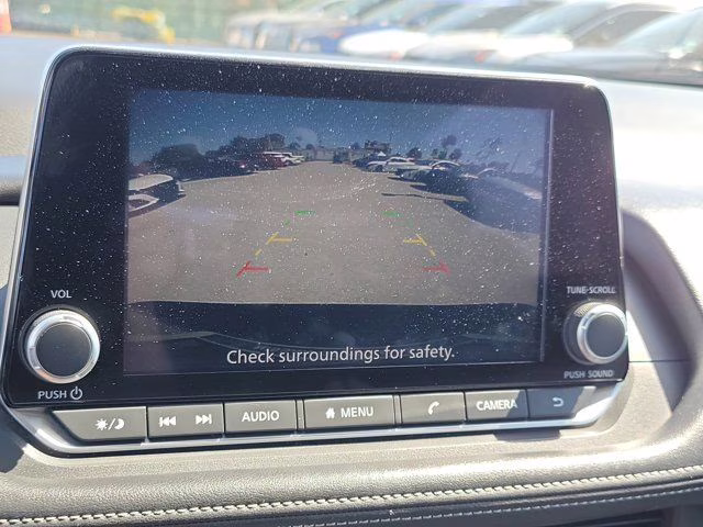 2025 Super Black Nissan Rogue SV FWD SUV