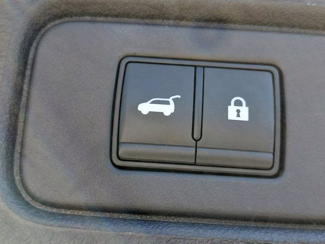 2025 Deep Ocean Blue Nissan Pathfinder SV FWD SUV