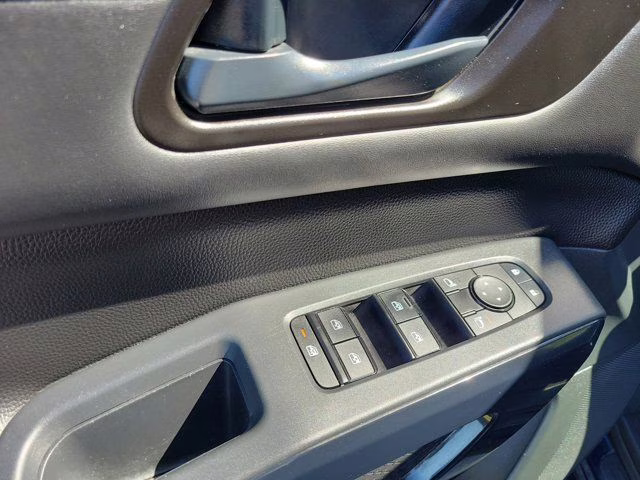 2025 Deep Ocean Blue Nissan Pathfinder SV FWD SUV