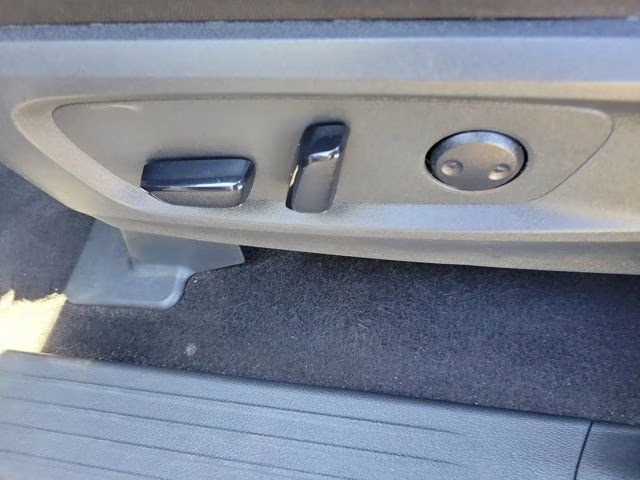 2025 Deep Ocean Blue Nissan Pathfinder SV FWD SUV