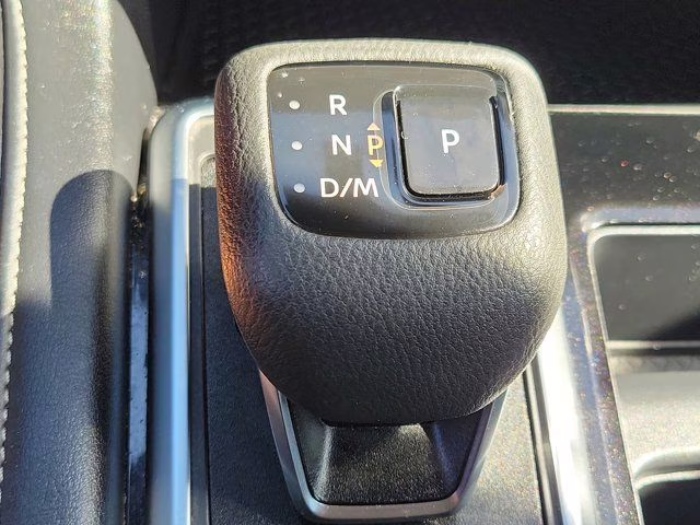 2025 Deep Ocean Blue Nissan Pathfinder SV FWD SUV