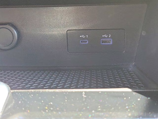 2025 Deep Ocean Blue Nissan Pathfinder SV FWD SUV