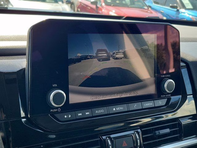 2025 Super Black Nissan Pathfinder SV FWD SUV