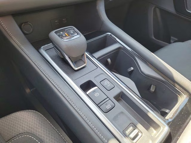 2025 Super Black Nissan Pathfinder SV FWD SUV
