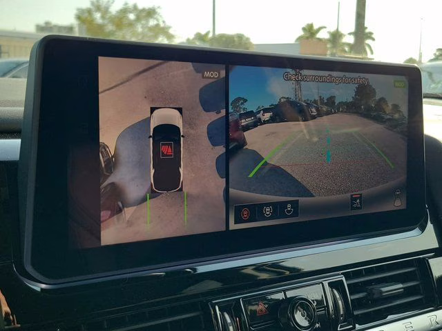 2026 Baltic Tea Nissan Pathfinder SL FWD SUV