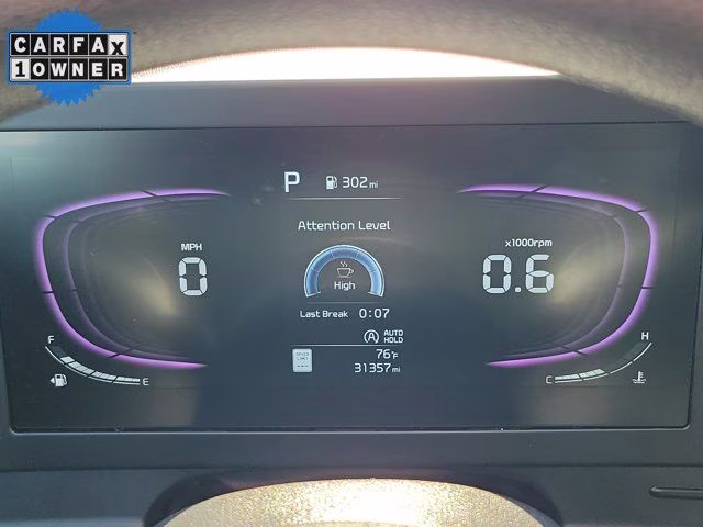2025 Ebony Black Kia Sportage LX FWD SUV