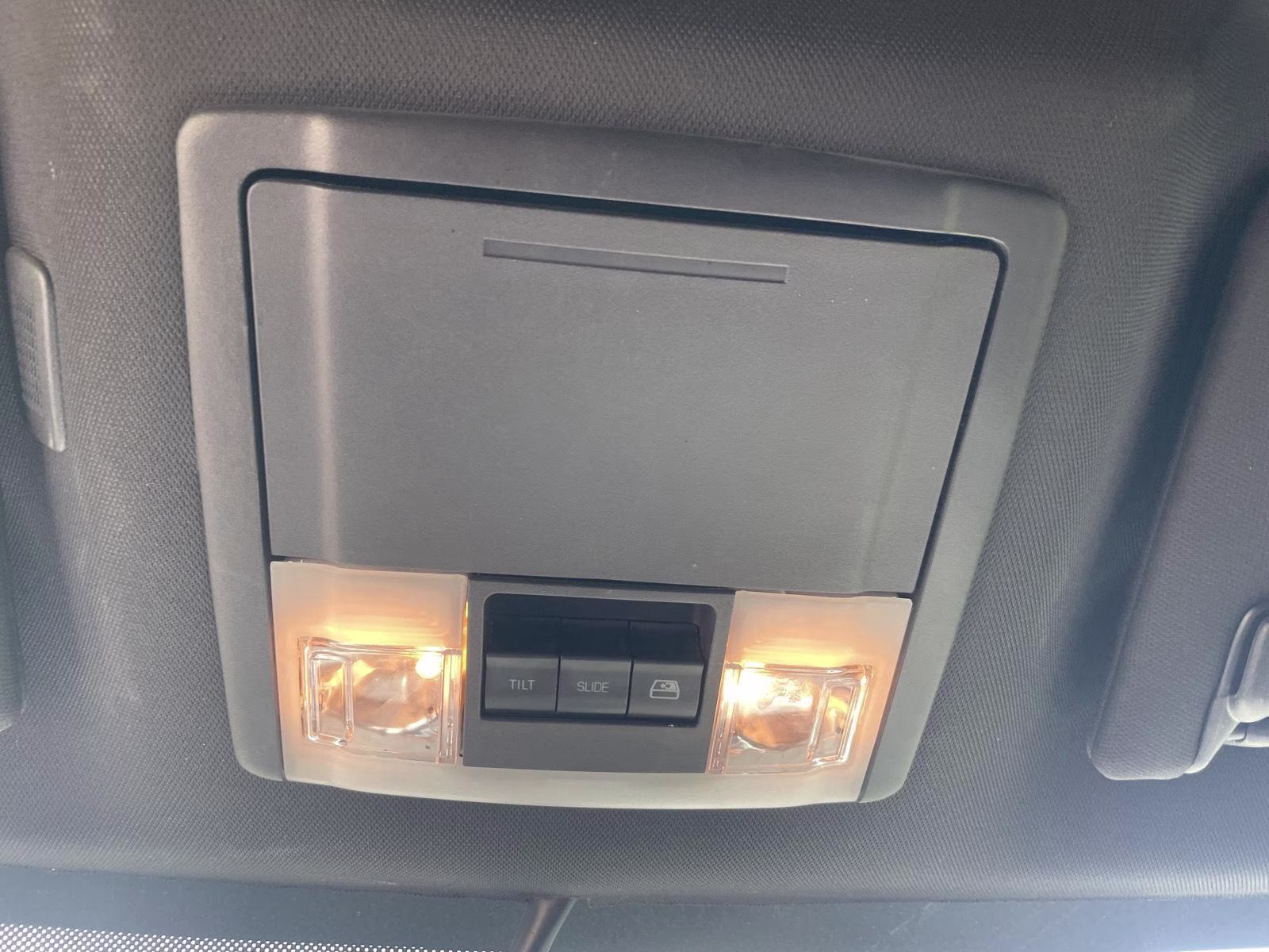 2014 Oxford White Ford F-150 FX4 4X4 Truck