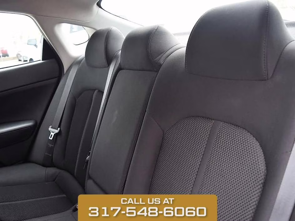 2020 Sparkling Silver Kia Optima LX FWD Sedan