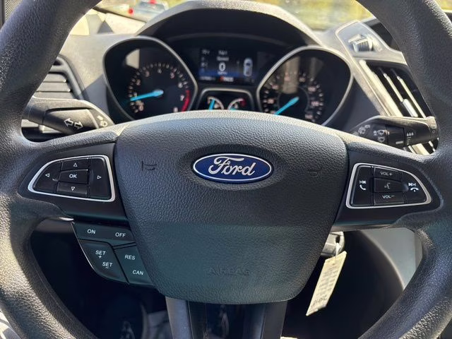 2018 Magnetic Ford Escape SE 4X4 SUV