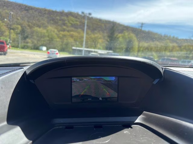 2018 Magnetic Ford Escape SE 4X4 SUV