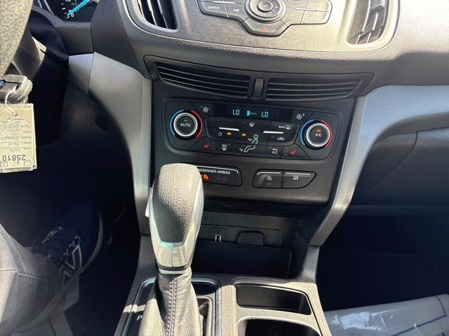 2018 Magnetic Ford Escape SE 4X4 SUV