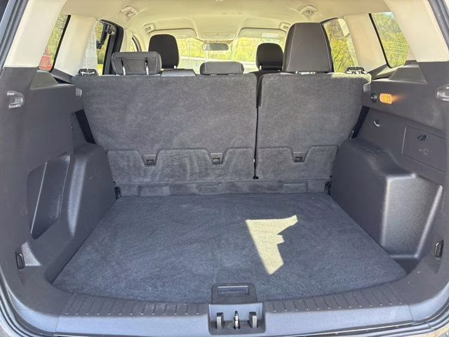 2018 Magnetic Ford Escape SE 4X4 SUV