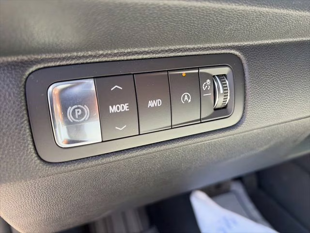 2026 Lakeshore Blue Chevrolet Traverse High Country AWD SUV