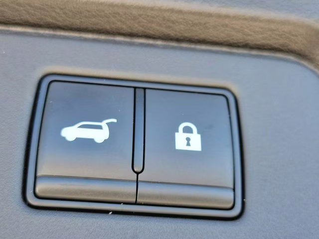 2025 Super Black Nissan Rogue SV FWD SUV