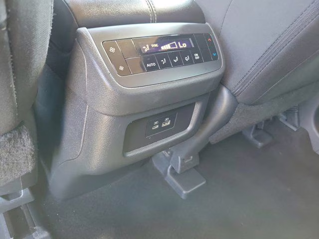 2025 Deep Ocean Blue Pearl Nissan Pathfinder SV FWD SUV