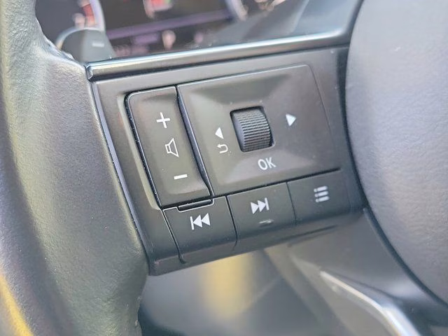 2025 Deep Ocean Blue Pearl Nissan Pathfinder SV FWD SUV
