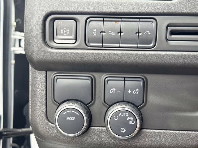 2021 Summit White Chevrolet Tahoe LS RWD SUV
