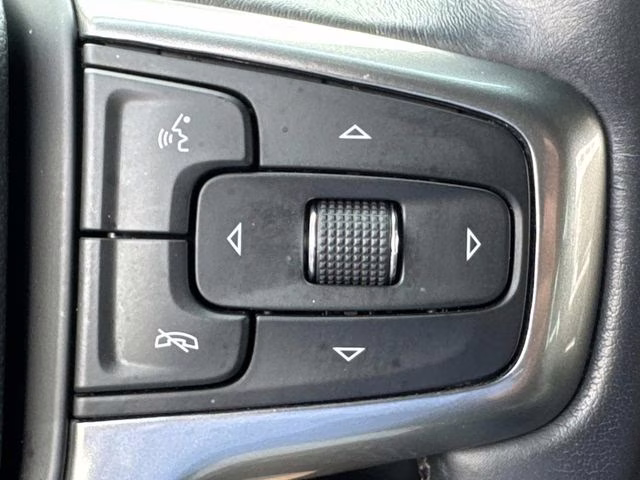 2021 Summit White Chevrolet Tahoe LS RWD SUV