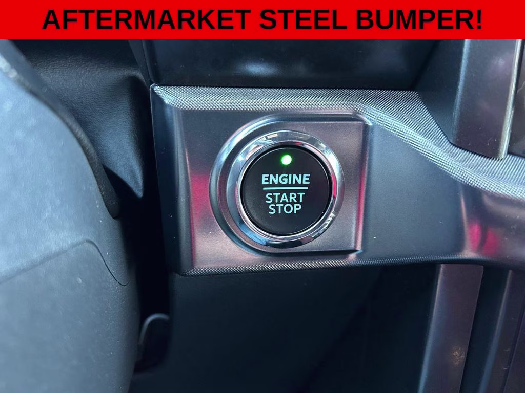 2022 Stone Gray Metallic Ford F-150 Tremor 4X4 Truck