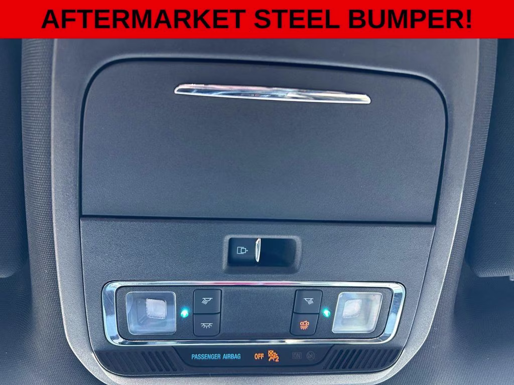 2022 Stone Gray Metallic Ford F-150 Tremor 4X4 Truck