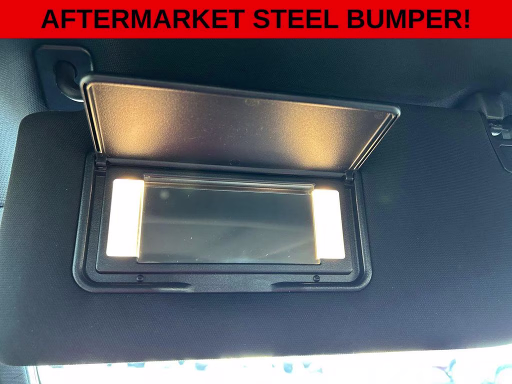 2022 Stone Gray Metallic Ford F-150 Tremor 4X4 Truck