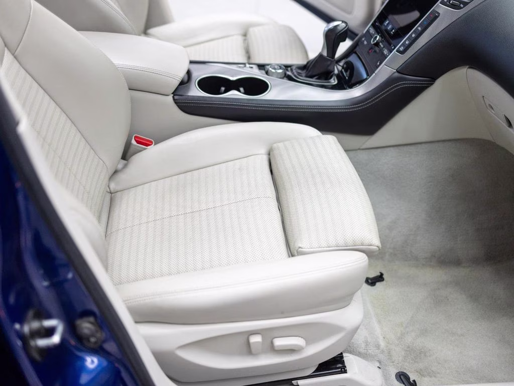2017 Iridium Blue INFINITI Q50 Sport AWD Sedan