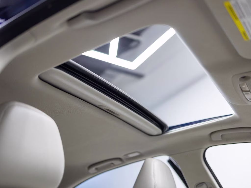 2017 Iridium Blue INFINITI Q50 Sport AWD Sedan