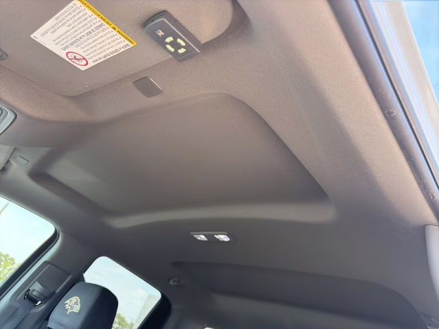 2023 Summit White Chevrolet Silverado 2500HD Custom 4X4 Truck