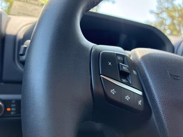 2024 Oxford White Ford Bronco Sport Big Bend 4X4 SUV