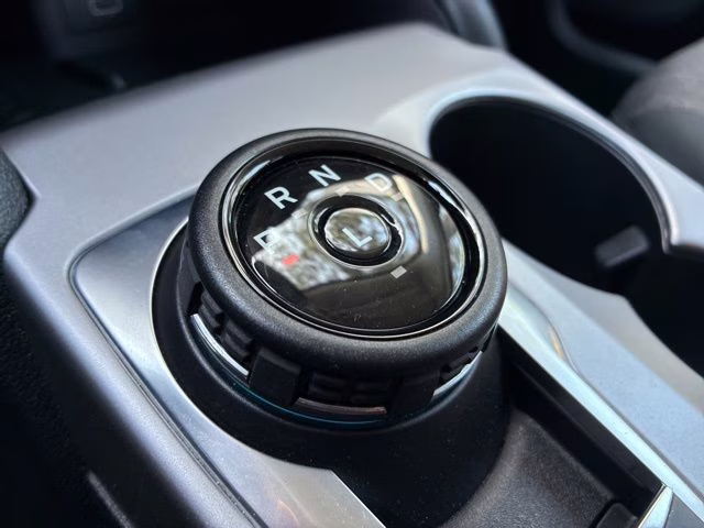 2024 Oxford White Ford Bronco Sport Big Bend 4X4 SUV