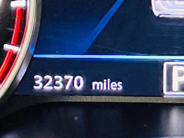 2025 Electric Blue Metallic Nissan Sentra SV FWD Sedan