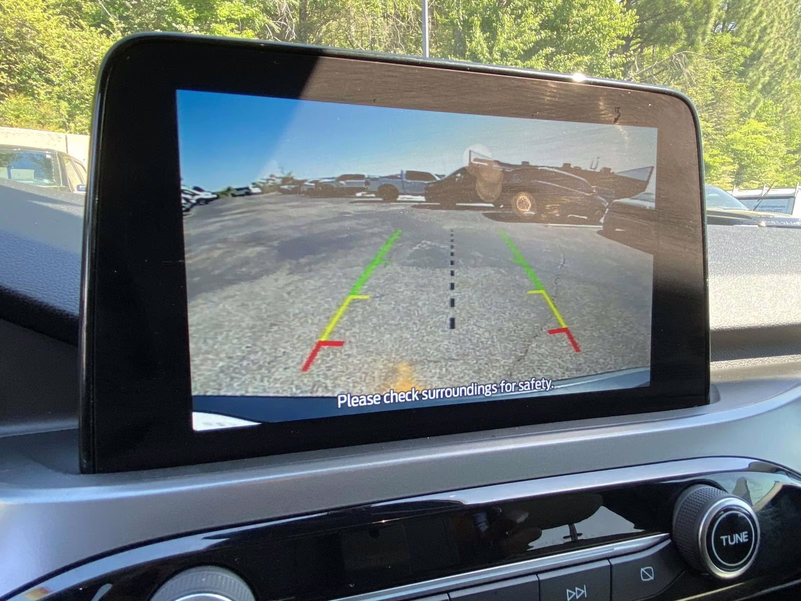 2024 Carbonized Gray Metallic Ford Escape Active FWD SUV