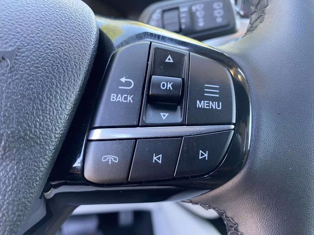 2024 Gray Metallic Ford Escape Active FWD SUV