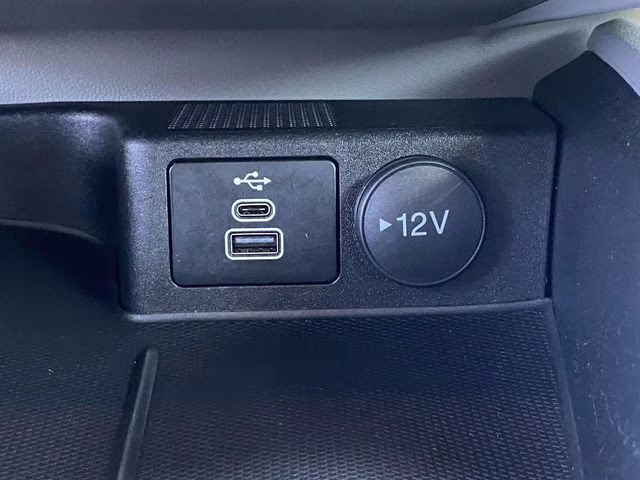 2024 Gray Metallic Ford Escape Active FWD SUV