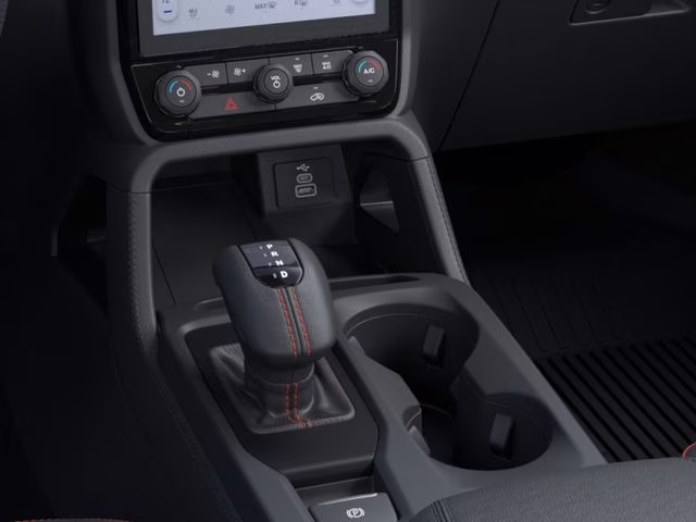 2026 Avalanche Ford Ranger Raptor 4X4 Truck