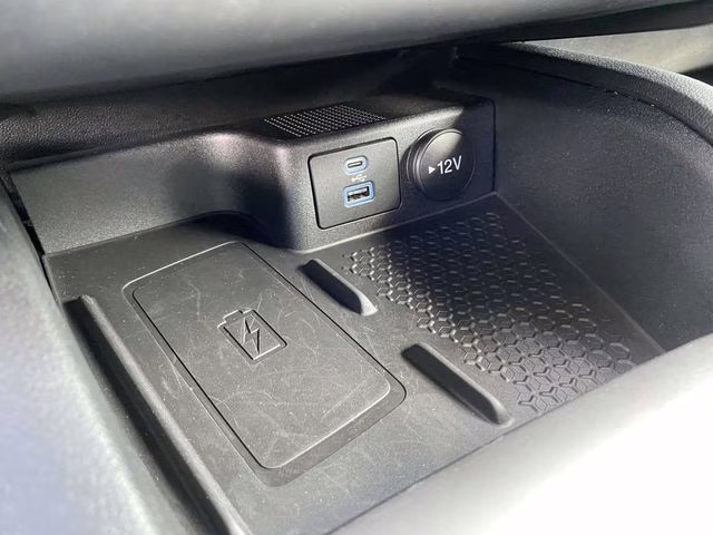 2022 Chili Pepper Red Ford Bronco Sport Big Bend 4X4 SUV