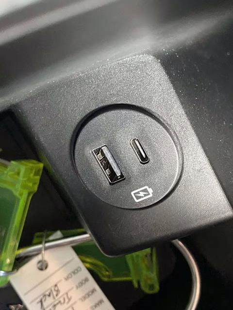 2022 Chili Pepper Red Ford Bronco Sport Big Bend 4X4 SUV