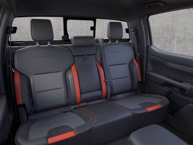 2026 Avalanche Ford Ranger Raptor 4X4 Truck