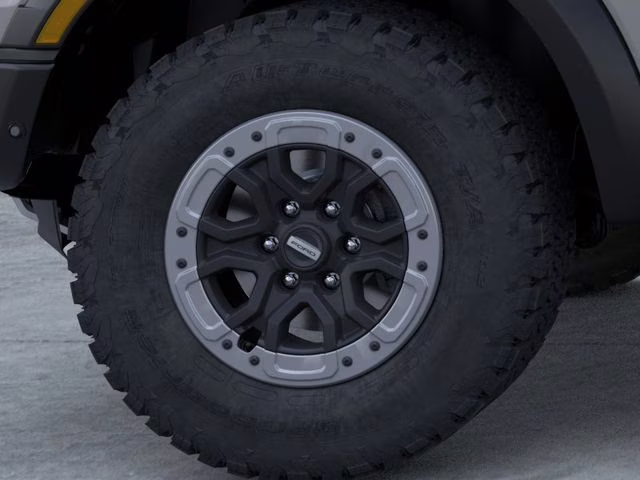 2026 Avalanche Ford Ranger Raptor 4X4 Truck