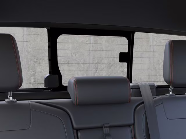 2026 Avalanche Ford Ranger Raptor 4X4 Truck