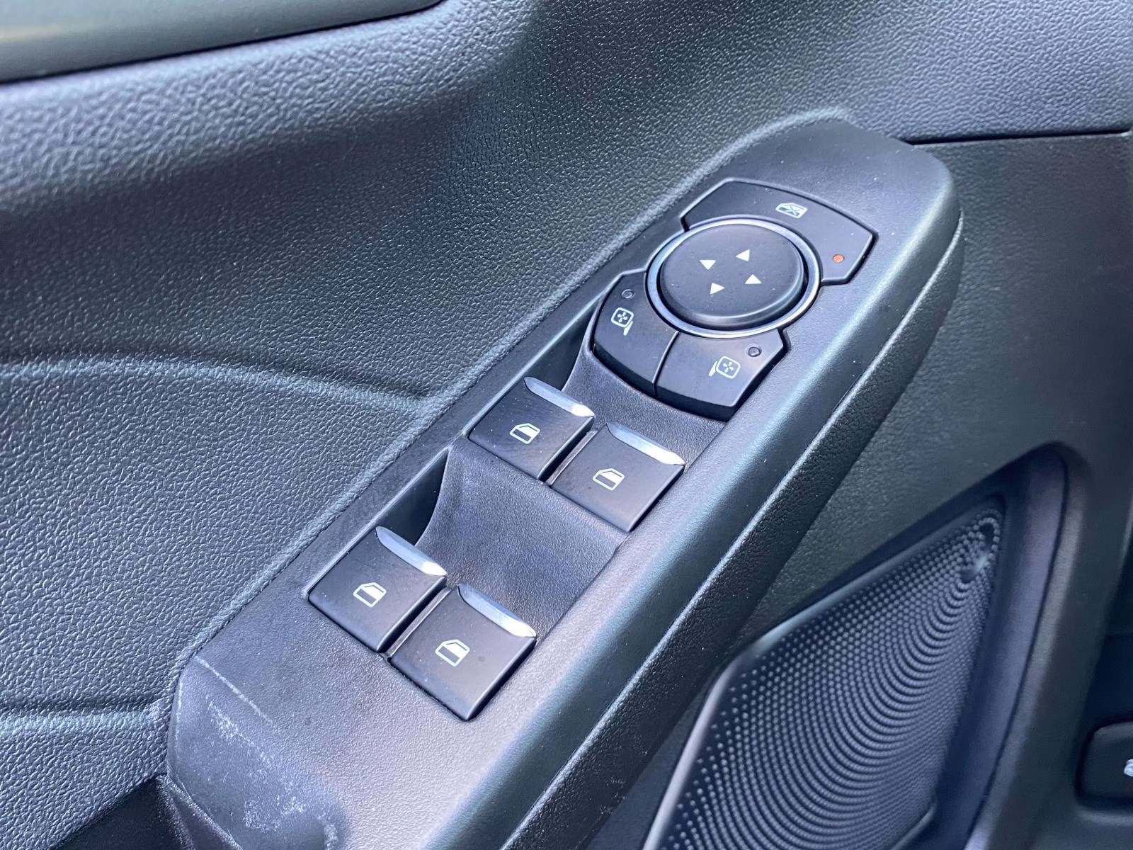 2024 Carbonized Gray Metallic Ford Escape Active FWD SUV