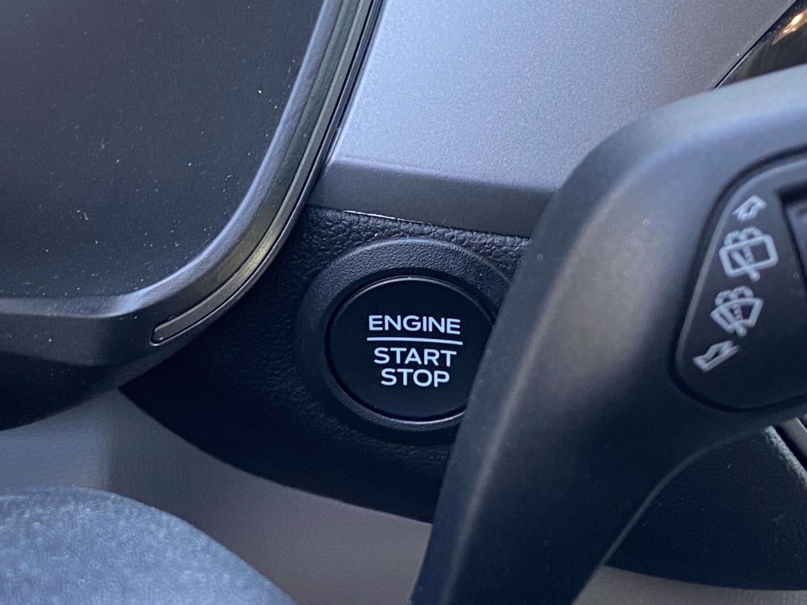 2024 Carbonized Gray Metallic Ford Escape Active FWD SUV