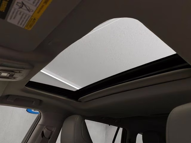 2022 Blueprint Toyota Highlander XLE AWD SUV