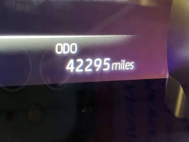 2022 Blueprint Toyota Highlander XLE AWD SUV