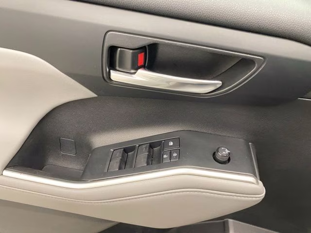 2022 Blueprint Toyota Highlander XLE AWD SUV