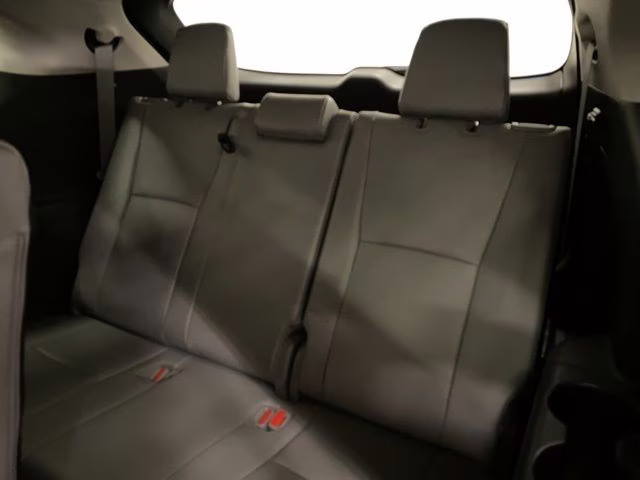 2022 Blueprint Toyota Highlander XLE AWD SUV